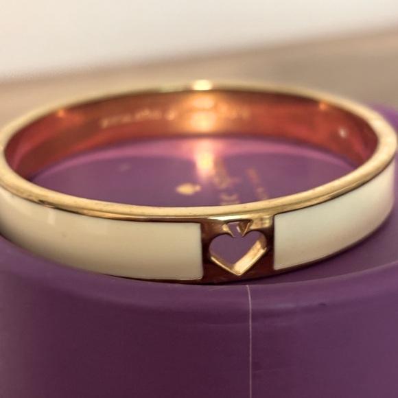 Kate spade bangle bracelet - Picture 1 of 4